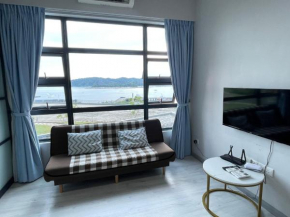 SUMMER LOVE SEAVIEW JESSELTON QUAY Gaya STREET NIGHT MARKET SURIA SABAH 夏���旅居